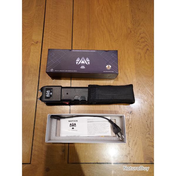 shocker 3 800 000 VOLT