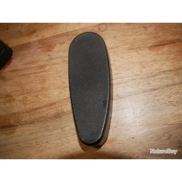 Sabot amortisseur pour crosse r�tractable type AR15/M4