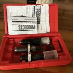 Jeu d outils recalibrage FOSTERS