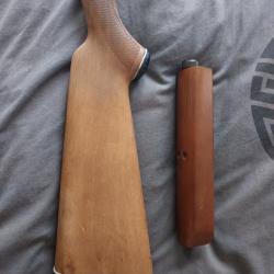 Crosse compl&egrave;te GEMARM