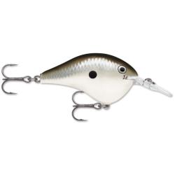 RAPALA DIVES TO DT-6 5CM - PGS
