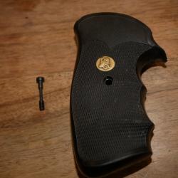 Poign&eacute;e PACHMAYR pour S&W K&L Square Butt