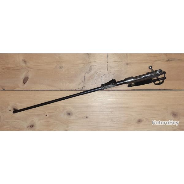 m�canique gewehr 98 G98 8x57