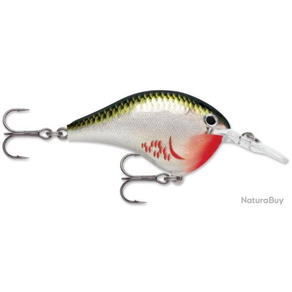RAPALA DIVES TO DT-10 6CM - BOS