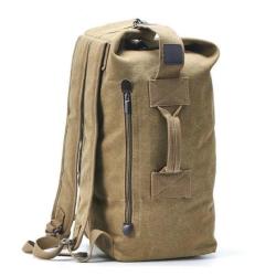 Sac Militaire Grande Taille Chasse Camping Randonn&eacute;e Sport LIVRAISON OFFERTE