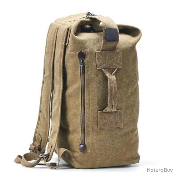 Sac Militaire Grande Taille Chasse Camping Randonn�e Sport LIVRAISON OFFERTE