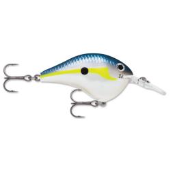 RAPALA DIVES TO DT-10 6CM - HSD