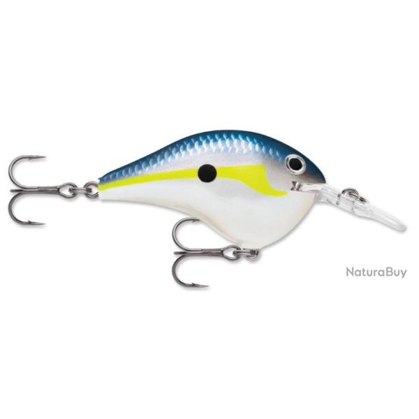RAPALA DIVES TO DT-10 6CM - HSD