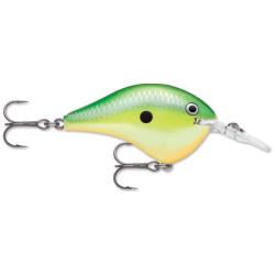 RAPALA DIVES TO DT-10 6CM - RTA