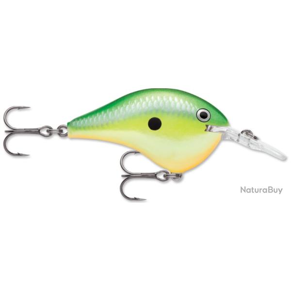 RAPALA DIVES TO DT-10 6CM - RTA