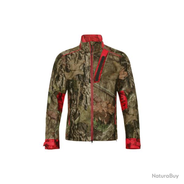HARKILA VESTE MOOSE HUNTER 2.0