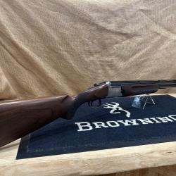 Fusil Luigi Franchi master trap 12/70