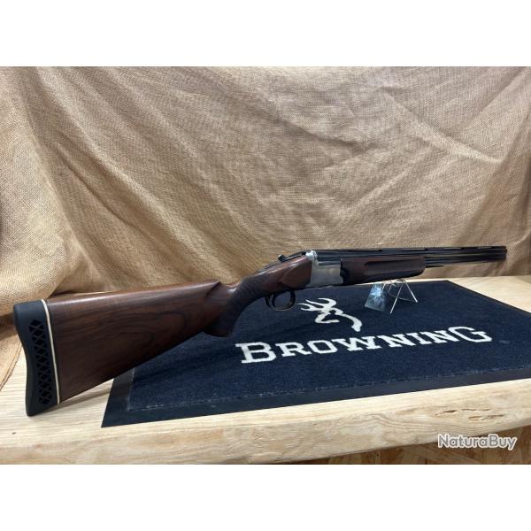 Fusil Luigi Franchi master trap 12/70