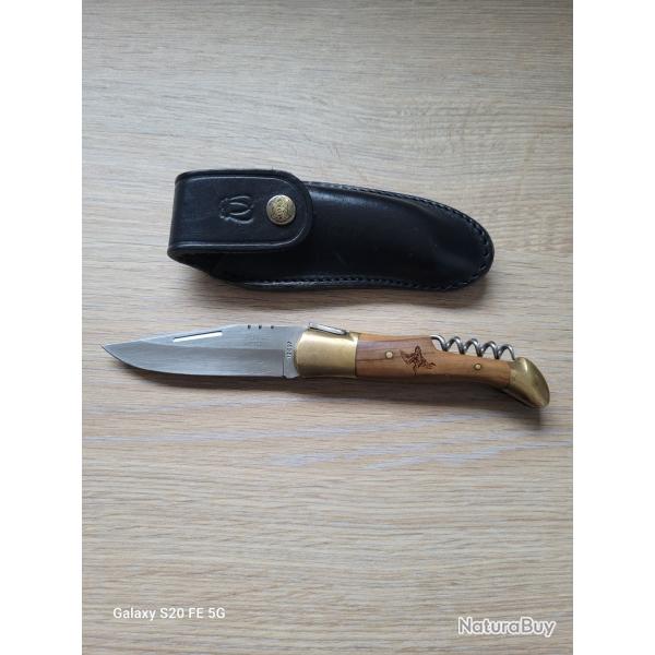 Laguiole deux pi�ces