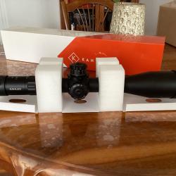 Lunette.     KAHLES K624i.   6x24x56 MSR/KI