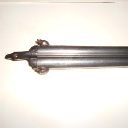 pi&egrave;ce pour arme ancienne canon