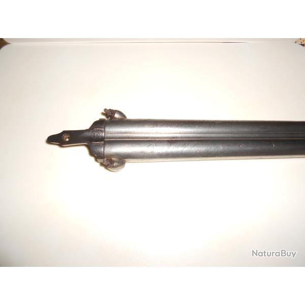 pi�ce pour arme ancienne canon