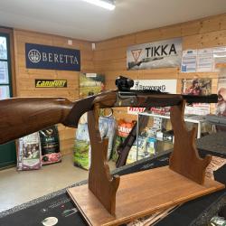 Express Bettinsoli Delta 8x57jrs + point rouge vortex