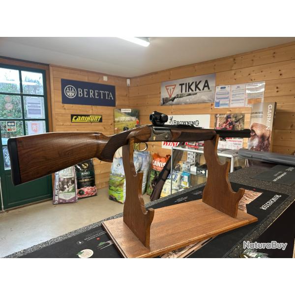 Express Bettinsoli Delta 8x57jrs + point rouge vortex