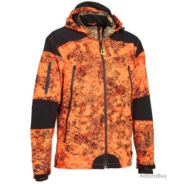 BLOUSON snake VERNEY CARRON