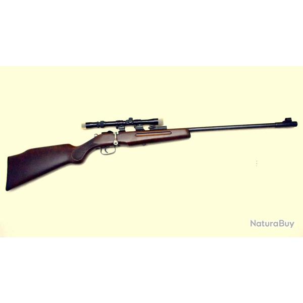 carabine Manu Arm calibre 22 LR 1 coup