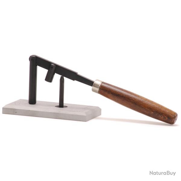 Presse de chargement poudre noire Pietta RM calibre .44