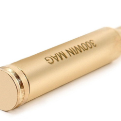 300 WIN MAG Cartouche Laser Rouge Bore Sighter ( REGLAGE LUNETTE)