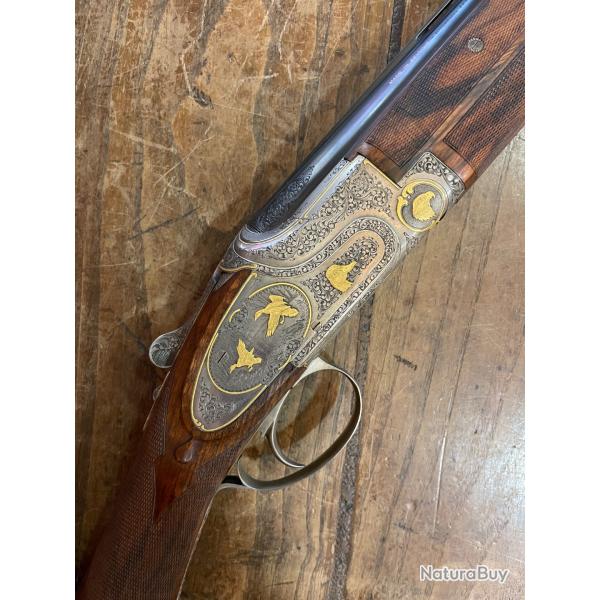 Browning B25 Prestige USA Calibre 20/70 - 67cm num�ro 8L3RP7551