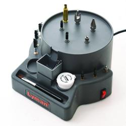 LYMAN - CASE PREP XPRESS - STATION DE PREPARATION DES ETUIS