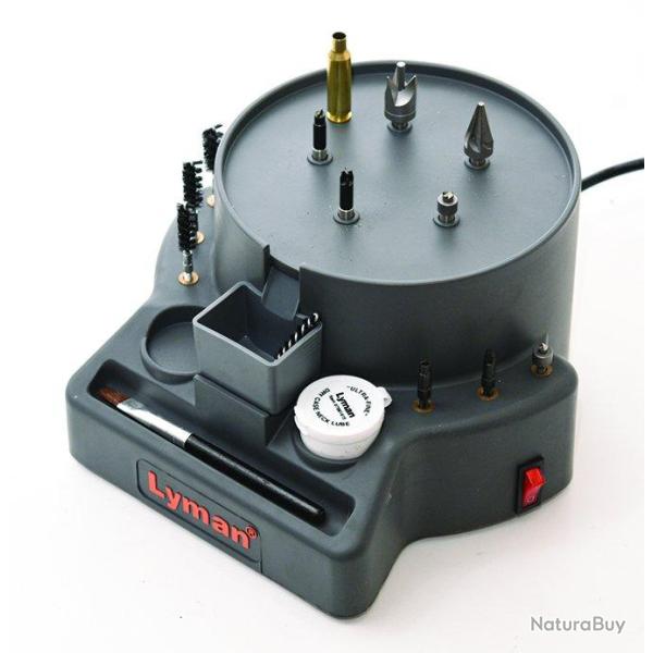 LYMAN - CASE PREP XPRESS - STATION DE PREPARATION DES ETUIS