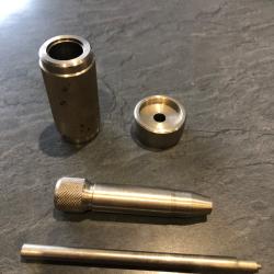 Amorceur d&eacute;samorceur recalibreur calibre 16