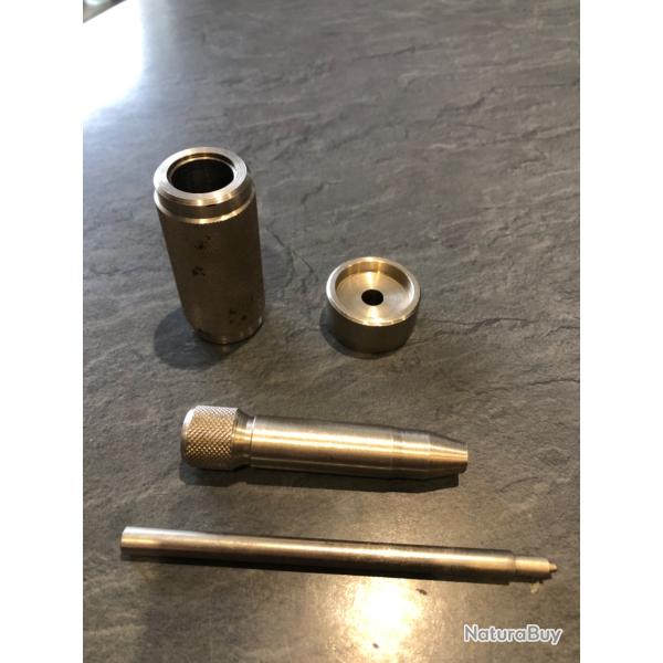 Amorceur d�samorceur recalibreur calibre 16