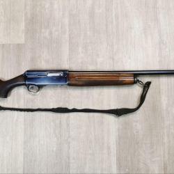 Fusil FRANCHI Semi-automatique, fab. Verney-Carron - Cal. 12/70 - 70 cm (Occasion)