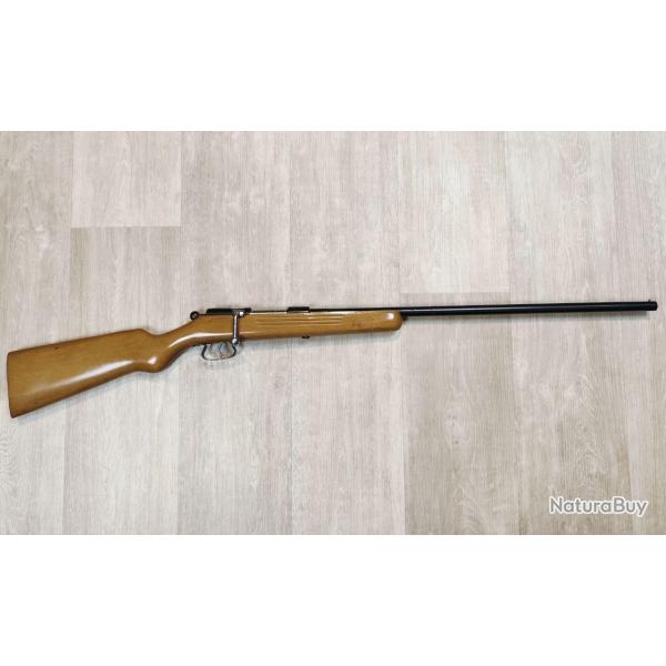 Carabine MANUFRANCE Monocoup - Cal. 14mm - Canon 65 cm (Occasion)