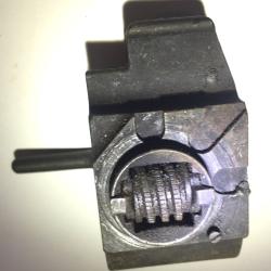 Embouchoir pour MAS 36/51