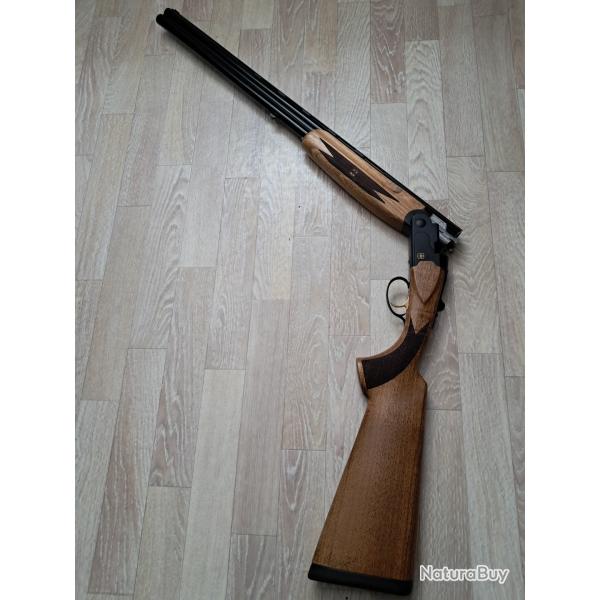 Fusil superpos� calibre 20