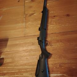 Carabine Browning A-Bolt 3+ Black Beast Threaded cal. 308 win