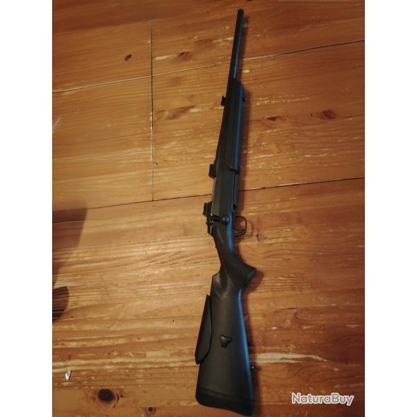 Carabine Browning A-Bolt 3+ Black Beast Threaded cal. 308 win