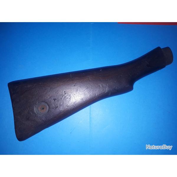 LEE ENFIELD SMLE MK I ou CONVERTED MK II crosse