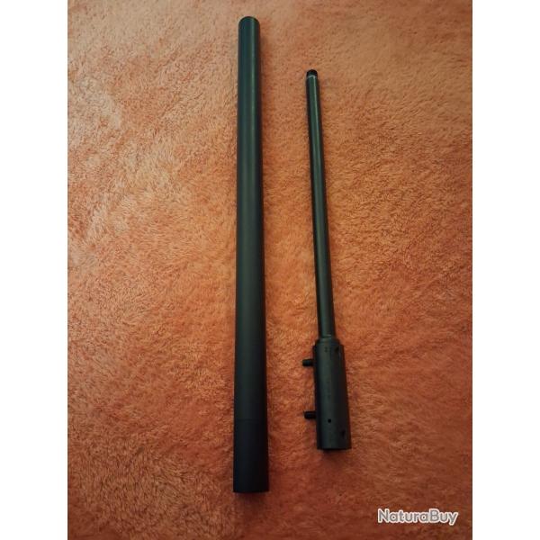 Canon BLASER R8 silence 308 win