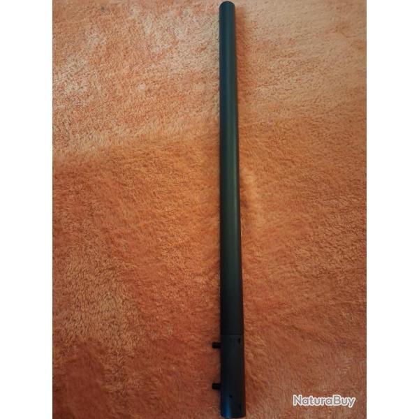 Canon BLASER R8 silence