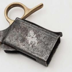 CHARGETTE POUR PM STEN MK II MK2 STEN MAGAZINE LOADING CHARGER - GB WW2