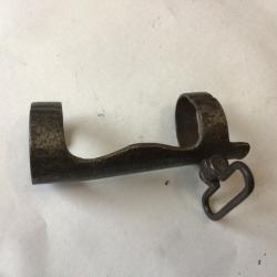 VENDU PAR LE-CUIRASSIER GRENADI&Egrave;RE DE FUSIL REGLEMENTAIRE FRAN&Ccedil;AIS DRAGON 1777