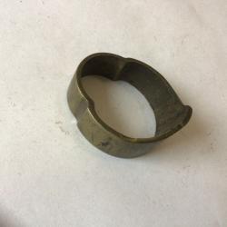 VENDU PAR LE-CUIRASSIER ANNEAU GRENADI&Egrave;RE LAITON DE FUSIL REGLEMENTAIRE FRAN&Ccedil;AIS DRAGON 1777