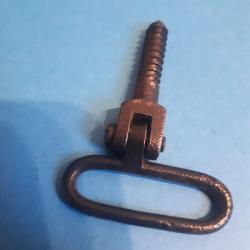 LEE ENFIELD SMLE MK I ou CONVERTED MK II rare grenadi&eacute;re de crosse