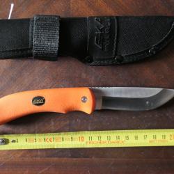 couteau &agrave; &eacute;visc&egrave;rer