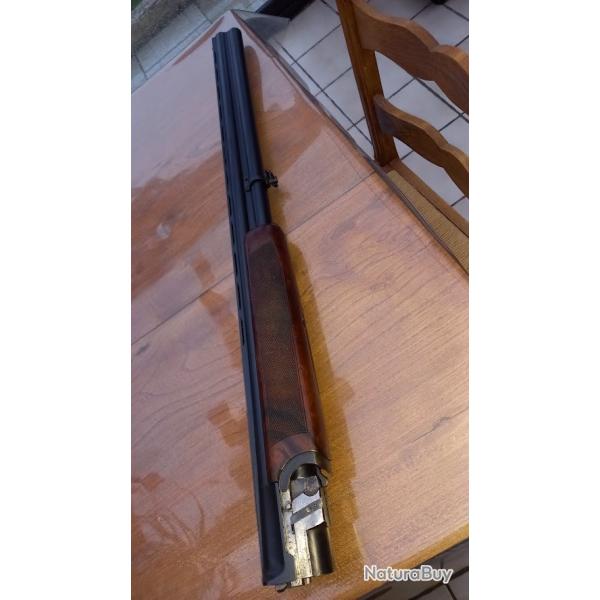 fusil de chasse angelo zoli