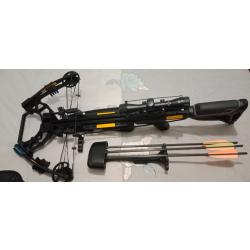 Arbal&egrave;te EK Archery accelerator 410 +
