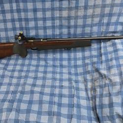 Carabine de tir de pr&eacute;cision