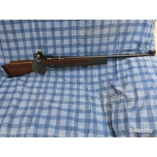 Carabine de tir de pr�cision